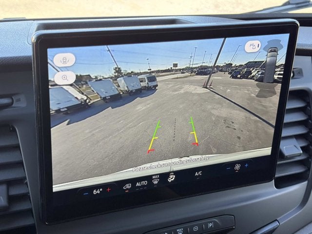 2026 Ford Transit Cargo Van 250