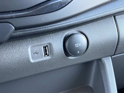 2026 Ford Transit Cargo Van 250