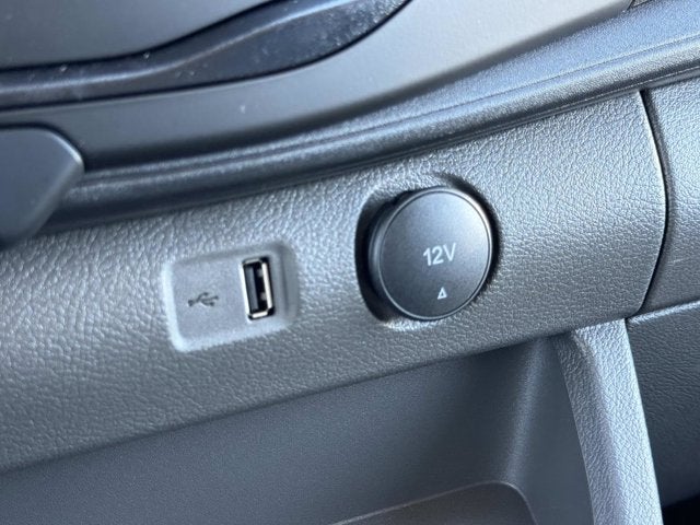 2026 Ford Transit Cargo Van 250