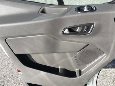 2026 Ford Transit Cargo Van 250