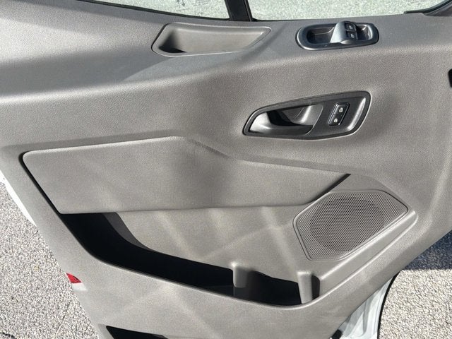 2026 Ford Transit Cargo Van 250