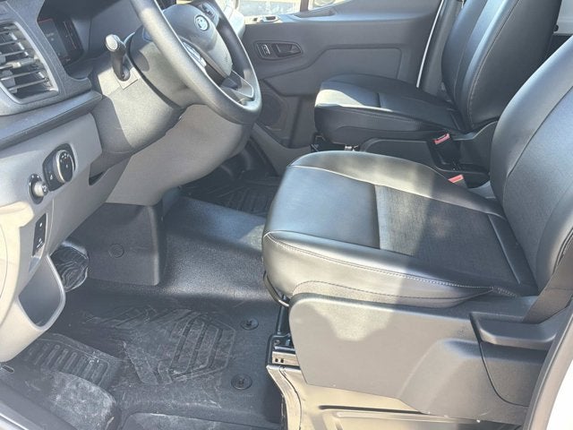 2026 Ford Transit Cargo Van 250