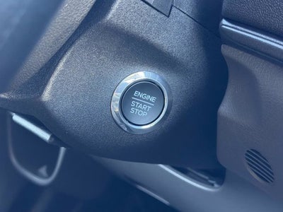 2026 Ford Transit Cargo Van 250