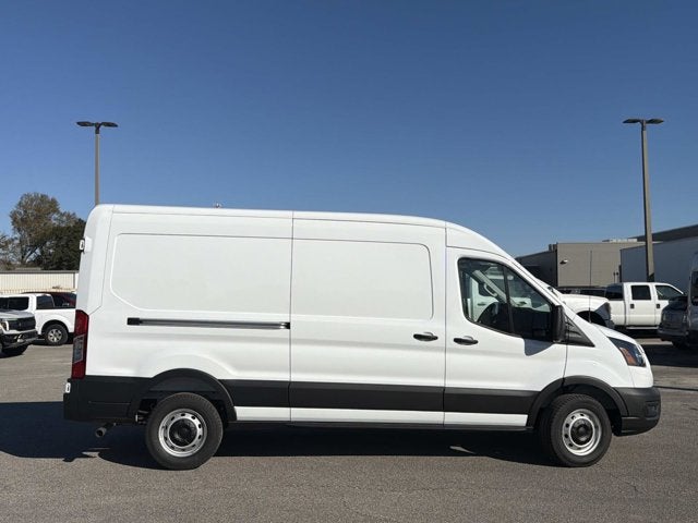 2026 Ford Transit Cargo Van 250