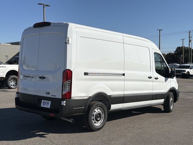 2026 Ford Transit Cargo Van 250