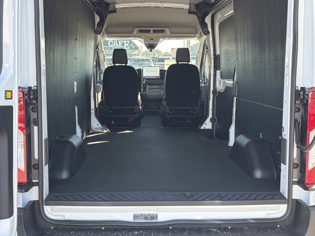 2026 Ford Transit Cargo Van 250