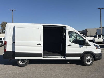2026 Ford Transit Cargo Van 250