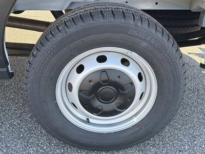 2026 Ford Transit Cargo Van 250