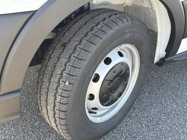 2026 Ford Transit Cargo Van 250