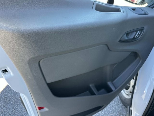 2026 Ford Transit Cargo Van 250