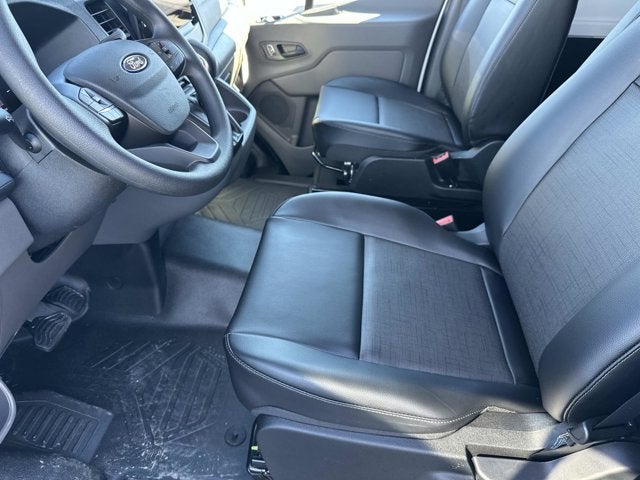 2026 Ford Transit Cargo Van 250