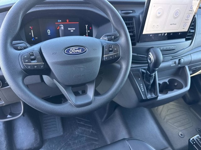 2026 Ford Transit Cargo Van 250