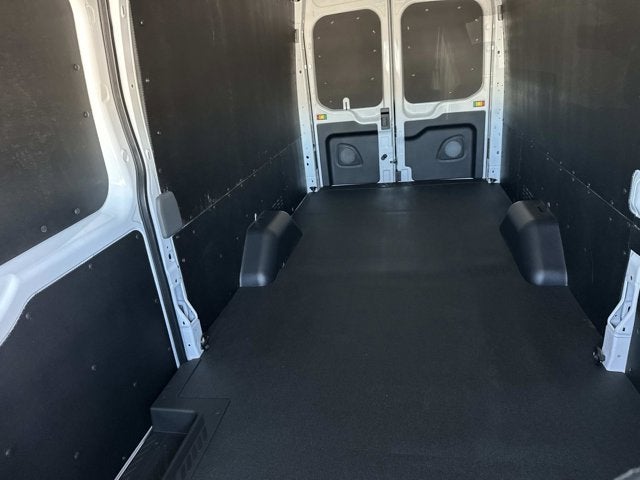 2026 Ford Transit Cargo Van 250