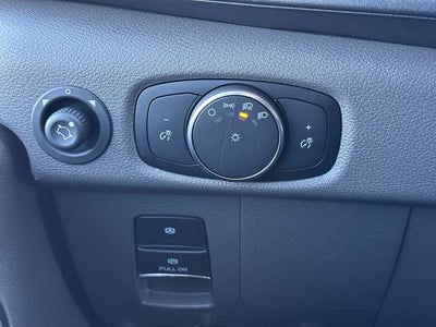 2026 Ford Transit Cargo Van 250