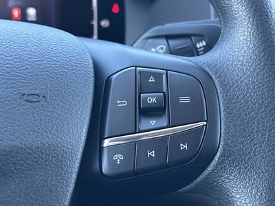 2026 Ford Transit Cargo Van 250