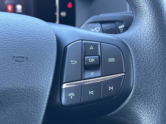 2026 Ford Transit Cargo Van 250