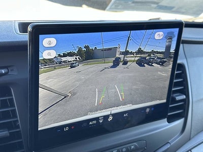 2026 Ford Transit Cargo Van 250