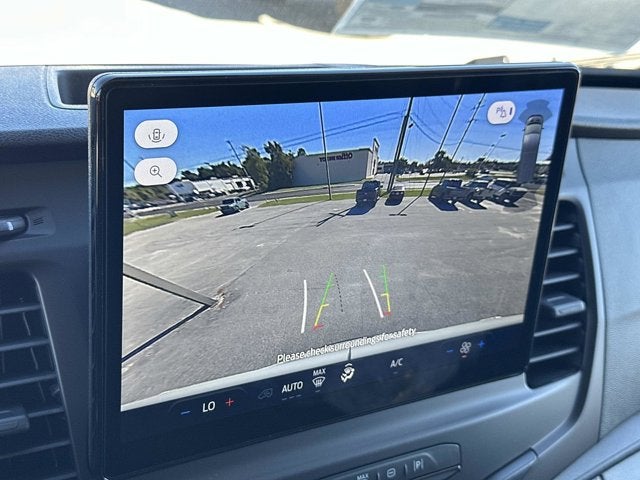 2026 Ford Transit Cargo Van 250