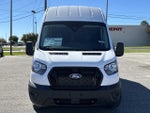 2026 Ford Transit Cargo Van 250