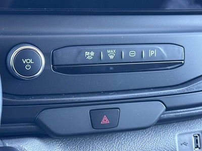 2026 Ford Transit Cargo Van 250