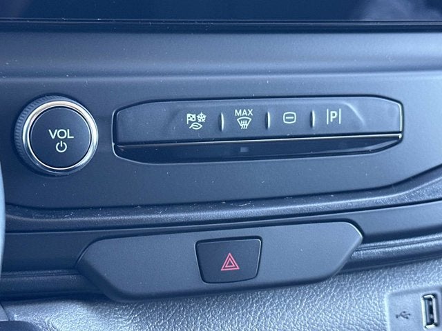 2026 Ford Transit Cargo Van 250