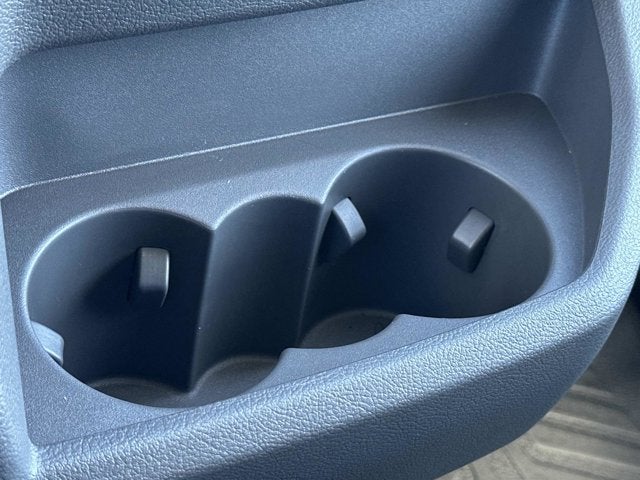 2026 Ford Transit Cargo Van 250