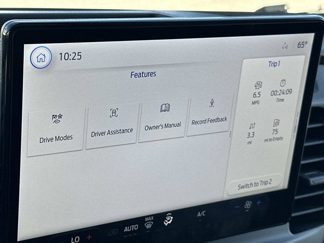 2026 Ford Transit Cargo Van 250