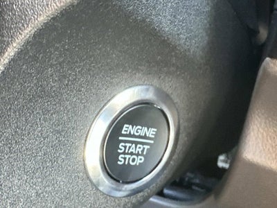 2026 Ford Transit Cargo Van 250