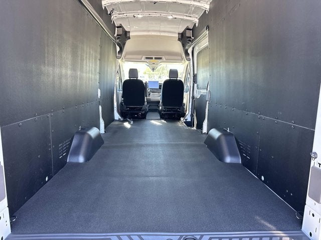 2026 Ford Transit Cargo Van 250