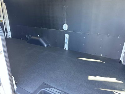 2026 Ford Transit Cargo Van 250