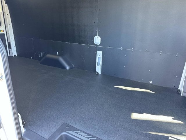 2026 Ford Transit Cargo Van 250