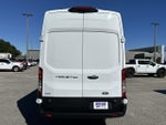 2026 Ford Transit Cargo Van 250