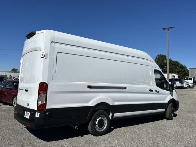 2026 Ford Transit Cargo Van 250