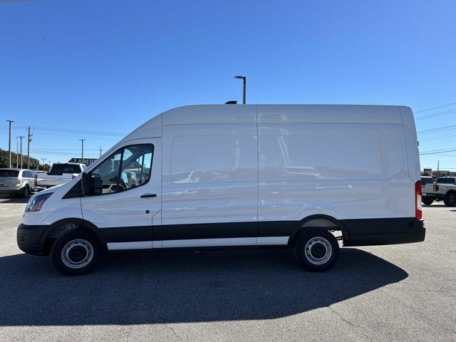 2026 Ford Transit Cargo Van 250