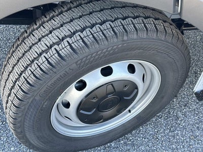 2026 Ford Transit Cargo Van 250