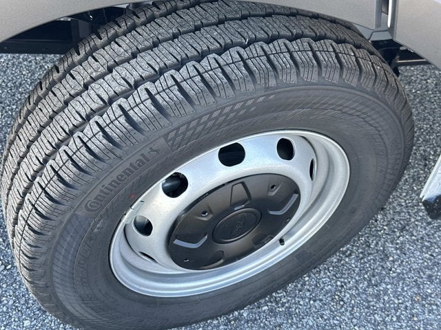 2026 Ford Transit Cargo Van 250