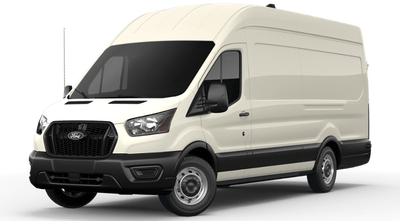2026 Ford Transit Cargo Van 250