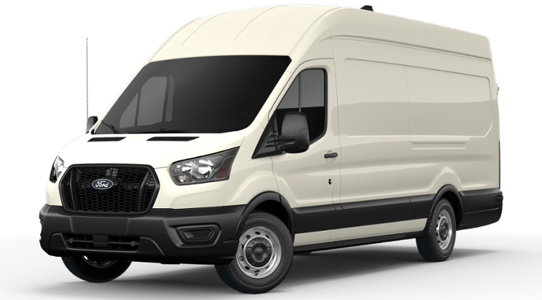 2026 Ford Transit Cargo Van 250