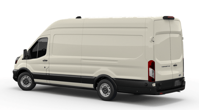 2026 Ford Transit Cargo Van 250