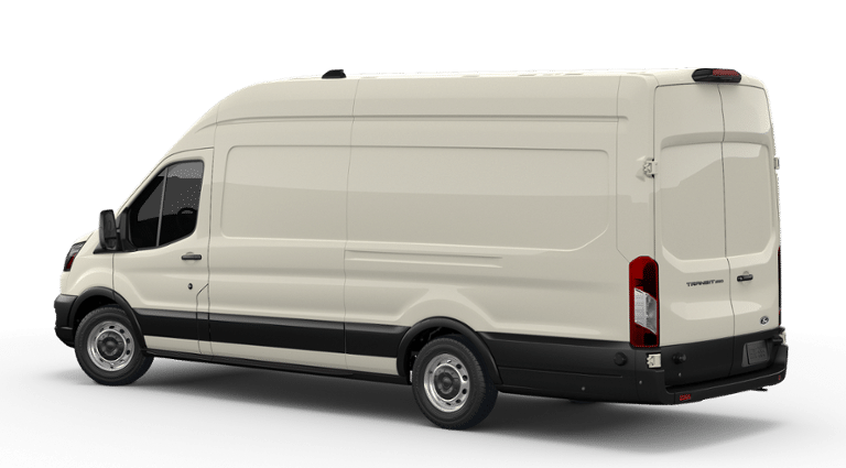 2026 Ford Transit Cargo Van 250
