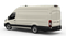 2026 Ford Transit Cargo Van 250