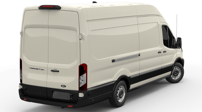 2026 Ford Transit Cargo Van 250