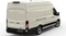 2026 Ford Transit Cargo Van 250