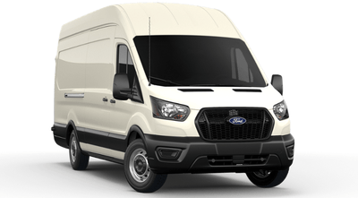 2026 Ford Transit Cargo Van 250