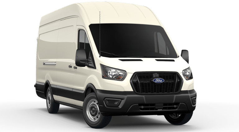 2026 Ford Transit Cargo Van 250