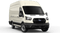 2026 Ford Transit Cargo Van 250