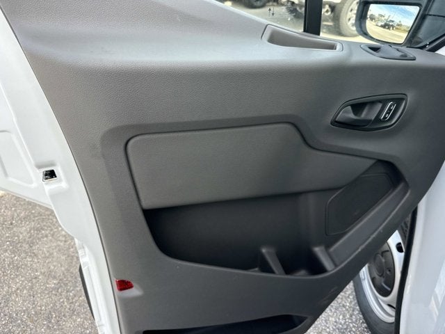 2026 Ford Transit Cargo Van 350