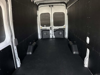 2026 Ford Transit Cargo Van 350