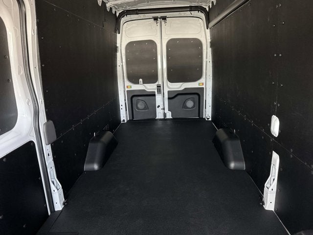 2026 Ford Transit Cargo Van 350