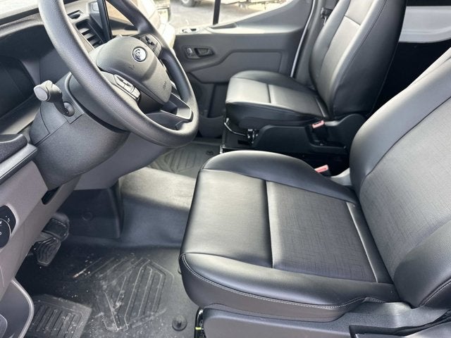 2026 Ford Transit Cargo Van 350